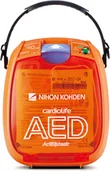 Sprzęt ratunkowy - PROJEKT AED Defibrylator AED Nihon Kohden Cardiolife AED-3100 - miniaturka - grafika 1