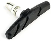 Hamulce rowerowe - Clarks MTB Hybrid V-Brake okładziny hamulcowe Cantilever, CP510 Bulk BST510BX - miniaturka - grafika 1