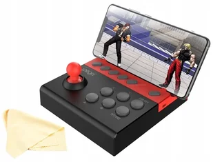 IPEGA PG-9135 - Kontrolery gier na PC - miniaturka - grafika 2