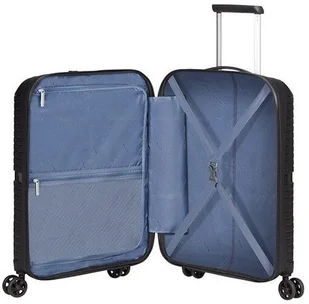 American Tourister Walizka kabinowa Airconic - onyx black 128186-0581 - Walizki American Tourister Walizka kabinowa Airconic - onyx black 128186-0581 - Walizki - miniaturka - grafika 9