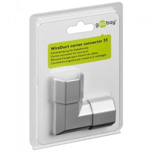 Goobay Wentronic 90780 ochrona kabli 90780 - Kable miedziane - miniaturka - grafika 2