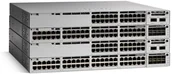 Switche - Linksys C9300-48T-A - miniaturka - grafika 1