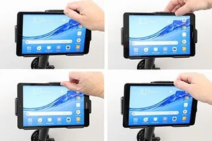 Brodit AB Uchwyt pasywny do MediaPad M5 Lite 8 711163 - Akcesoria do tabletów i e-booków - miniaturka - grafika 5