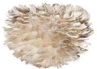 Lampy ścienne - Vita Copenhagen Lampa Eos jasnobrązowa Micro 02125 - miniaturka - grafika 1