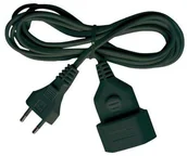 Kable komputerowe i do monitorów - Brennenstuhl Brennenstuhl H03VVH2-F 2x0.75 1161800 (1161790) - miniaturka - grafika 1