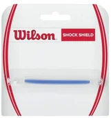 Tenis ziemny - Wilson Shock Shield Dampener - blue WRZ537900 - miniaturka - grafika 1