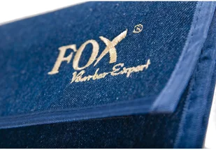 Fox Optima - Prostownice i karbownice do włosów - miniaturka - grafika 4