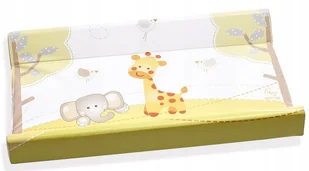 Italbaby Mata do przewijania przewijak 50x80cm - Przewijaki - miniaturka - grafika 2