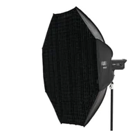 Inne akcesoria studyjne - GlareOne Grid GlareOne do softboxów Octa 150 PRO - miniaturka - grafika 1