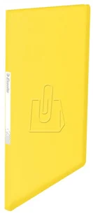 Esselte Teczka z koszulkami Vivida 40k. - czarny - Ofertówki - miniaturka - grafika 6