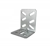 Inne akcesoria dekarskie - Kątownik Regulowany Do Profili UA-75 2MM 10szt - miniaturka - grafika 1