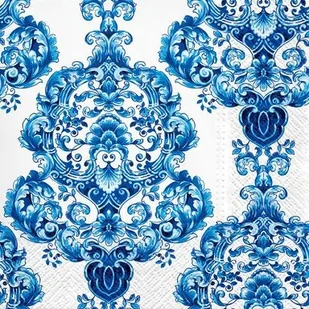 PAW PAW Serwetki Lunch 33x33cm SDL091700 (WIKR-1042799) - Urodziny dziecka - miniaturka - grafika 4