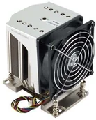 Chłodzenie procesora - SuperMicro Server Kühler Super Micro SNK-P0064AP4 Chłodzenie CPU - Chłodzenie powietrzem - SNK-P0064AP4 - miniaturka - grafika 1