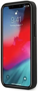 Ferrari FEOGOHCP12SRE iPhone 12 mini 5,4" czerwony/red hardcase Off Track Perforated hurtel-64976-0 - Etui i futerały do telefonów - miniaturka - grafika 3