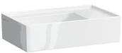 Umywalki - Laufen 46x28 H8153340001121 - miniaturka - grafika 1