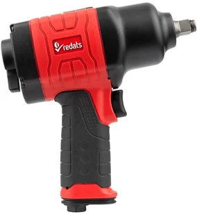 REDATS Klucz Pneumatyczny Udarowy 1500Nm P-160 1/2"""" + wtyk 1/4"""" 07-01-78 - Klucze pneumatyczne - miniaturka - grafika 4