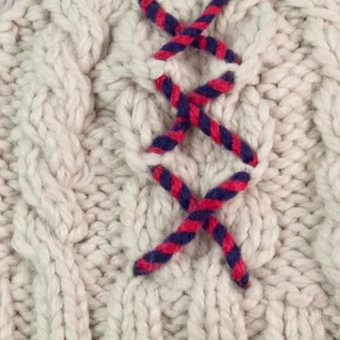 Art of Polo Czapka i zimowe wzory - Czapki damskie - miniaturka - grafika 3