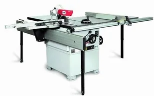 Proma Piła tarczowa do drewna formatówka PKS 315P - Piły elektryczne - miniaturka - grafika 2