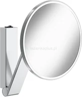 Lusterka do makijażu - Keuco iLook Move lusterko kosmetyczne 17612019002 - miniaturka - grafika 1