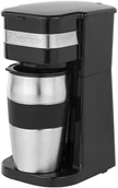 Ekspresy do kawy - Bestron ACM111Z - miniaturka - grafika 1