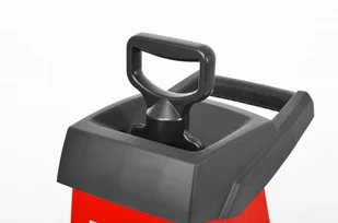 Hecht 624 - Rozdrabniacze do gałęzi - miniaturka - grafika 5