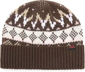 Czapki damskie - Vans czapka zimowa JUSTIN HENRY) BEANIE Demitasse - miniaturka - grafika 1