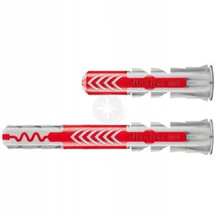 Fischer kołki kołek duopower 5x25 100 sztuk - Wkręty - miniaturka - grafika 2