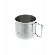 Kuchnia turystyczne i akcesoria - Kubek Turystyczny MH150 (0,4 l) Quechua - miniaturka - grafika 1