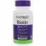 Witaminy i minerały dla sportowców - NATROL NATROL Biotin 10,000mcg 100tabs - miniaturka - grafika 1