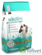 Pozostałe akcesoria dla psów - Supreme Petfoods ScienceSelective Rabbit Pokarm dla królika 3kg 372148 - miniaturka - grafika 1