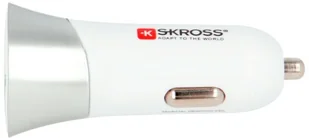 Skross Skross Quick Charge 3.0 2.900615 - Ładowarki samochodowe - miniaturka - grafika 8