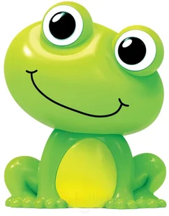 Dumel FROGGY PARTY DD 61645 - Zabawki interaktywne dla dzieci - miniaturka - grafika 4