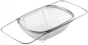 Deante Koszyk do odsączania warzyw i owoców, chrom ZZH 011K - Pozostałe akcesoria kuchenne - miniaturka - grafika 4