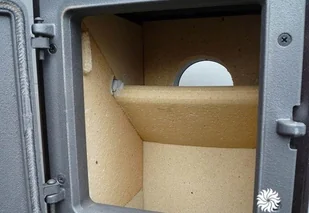 Thorma Ekoprojekt 888 88869077 Piec wolnostojący 2,5-7,5kW - Piece wolnostojące - miniaturka - grafika 13