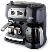 Ekspresy do kawy - DeLonghi BCO260CD - miniaturka - grafika 1