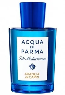 Acqua Di Parma Blu Mediterraneo Arancia di Capri woda toaletowa 75ml - Wody i perfumy unisex Acqua Di Parma Blu Mediterraneo Arancia di Capri woda toaletowa 75ml - Wody i perfumy unisex - miniaturka - grafika 4