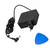 Zasilacze do laptopów - Asus Zasilacz Ładowarka 65W 19V 3,42A Wtyk 2.5mm - miniaturka - grafika 1