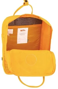 Fjallraven plecak Kanken Warm Yellow, 16l - Plecaki - miniaturka - grafika 6