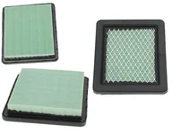 Akcesoria do urządzeń ogrodniczych - Honda Filtr powietrza GC GCV - miniaturka - grafika 1