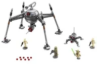 Klocki - LEGO Star Wars DroidT Pająk 75142 - miniaturka - grafika 1