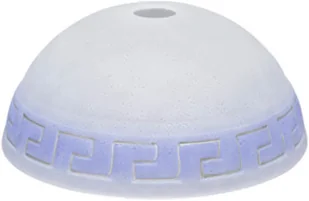 Kaja ALFRED OLSZEWSKI Klosz K-HP-grecki 30 5901425510363 - Oprawy, klosze i abażury - miniaturka - grafika 2