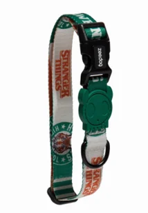 ZeeDog ZEE DOG Obroża dla psa Stranger Things L 53399-uniw - Obroże dla psów - miniaturka - grafika 3