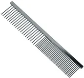 Pozostałe akcesoria dla kotów - Wahl Steel Comb 6" UTVP2797_1 - miniaturka - grafika 1