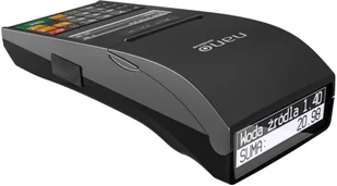 Novitus Kasa Fiskalna NANO Online - Kasy fiskalne - miniaturka - grafika 2