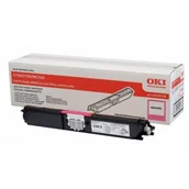 Tonery oryginalne - OKI 44250718 (887896 / CT115YLW) - miniaturka - grafika 1