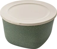 Pojemniki kuchenne - Koziol Pojemnik Connect Organic Nature 1 l szary 7870701 - miniaturka - grafika 1