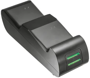 Trust GXT 247 Duo Charging Dock Dla Xbox One Czarny 20406 - Akcesoria do Xbox - miniaturka - grafika 9