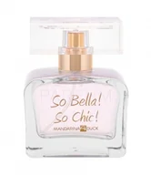 Wody i perfumy damskie - Mandarina Duck So Bella! So Chic! woda toaletowa 50 ml - miniaturka - grafika 1