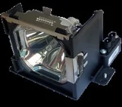 Lampy do projektorów - Lampa do CANON LV-LP13 (7670A001AA) - zamiennik oryginalnej lampy z modułem LV-LP13 - miniaturka - grafika 1