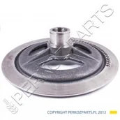 Części i akcesoria do maszyn rolniczych - NEW HOLLAND CASE TARCZA PRZESUWNA 5110/25-00-002 5110/25-00-002 - miniaturka - grafika 1